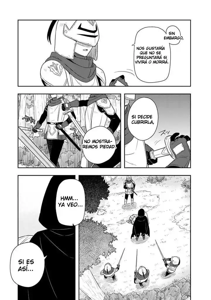 Konyaku Haki Sareta Reijou Wo Hirotta Ore Ga, Ikenai Koto Wo Oshiekomu - Capítulo 1 - Página 18 - LectorTMOo