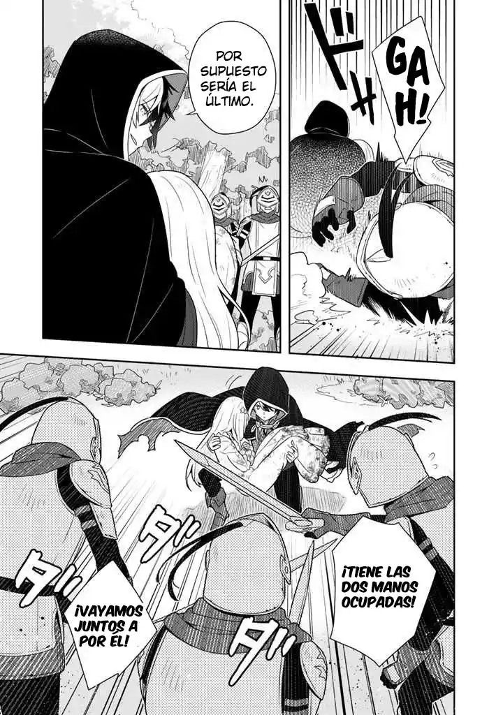 Konyaku Haki Sareta Reijou Wo Hirotta Ore Ga, Ikenai Koto Wo Oshiekomu - Capítulo 1 - Página 20 - LectorTMOo