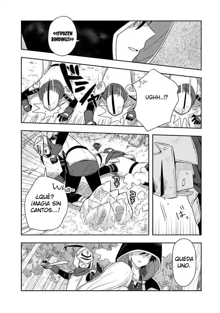 Konyaku Haki Sareta Reijou Wo Hirotta Ore Ga, Ikenai Koto Wo Oshiekomu - Capítulo 1 - Página 21 - LectorTMOo
