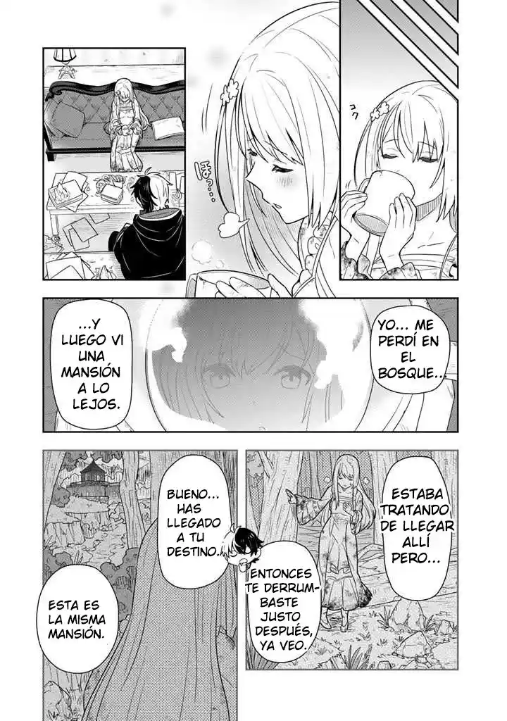 Konyaku Haki Sareta Reijou Wo Hirotta Ore Ga, Ikenai Koto Wo Oshiekomu - Capítulo 1 - Página 30 - LectorTMOo