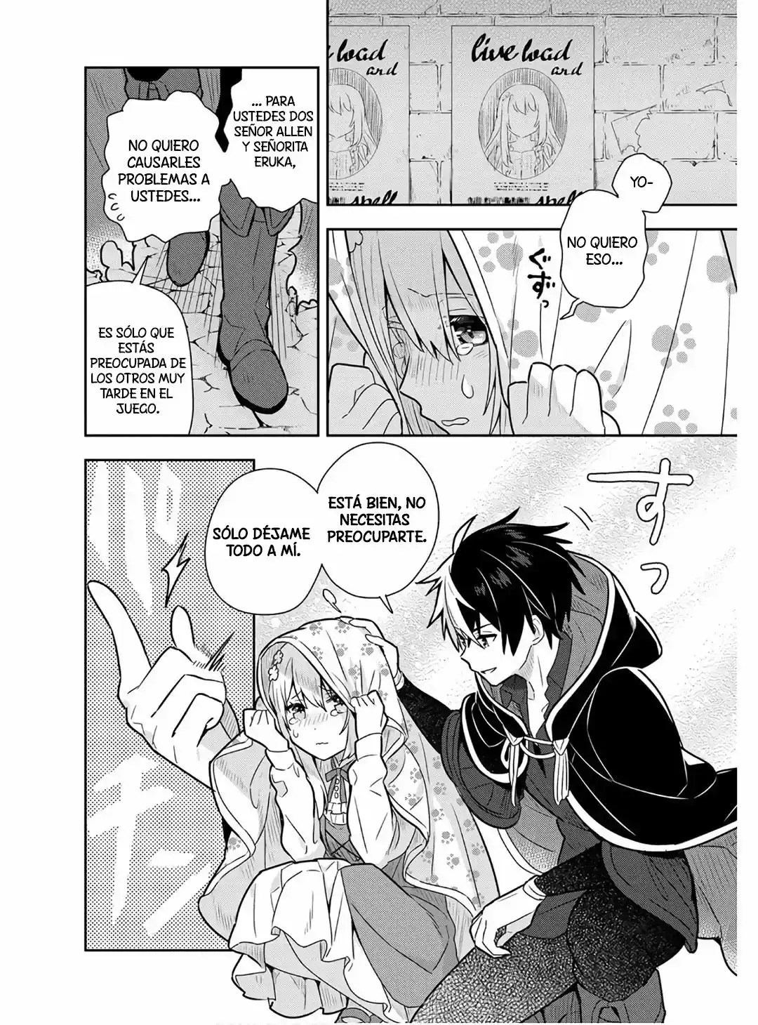 Konyaku Haki Sareta Reijou Wo Hirotta Ore Ga, Ikenai Koto Wo Oshiekomu - Capítulo 11 - Página 10 - LectorTMOo