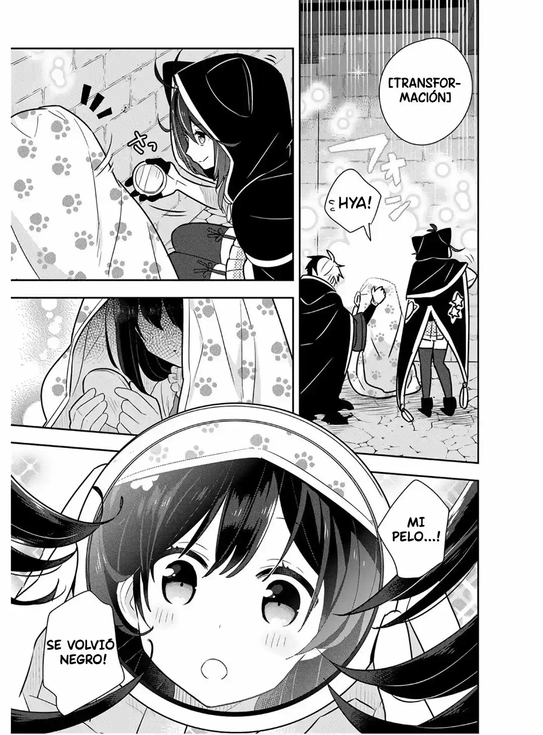 Konyaku Haki Sareta Reijou Wo Hirotta Ore Ga, Ikenai Koto Wo Oshiekomu - Capítulo 11 - Página 11 - LectorTMOo