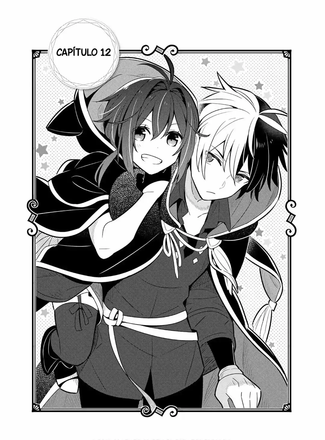 Konyaku Haki Sareta Reijou Wo Hirotta Ore Ga, Ikenai Koto Wo Oshiekomu - Capítulo 12 - Página 2 - LectorTMOo
