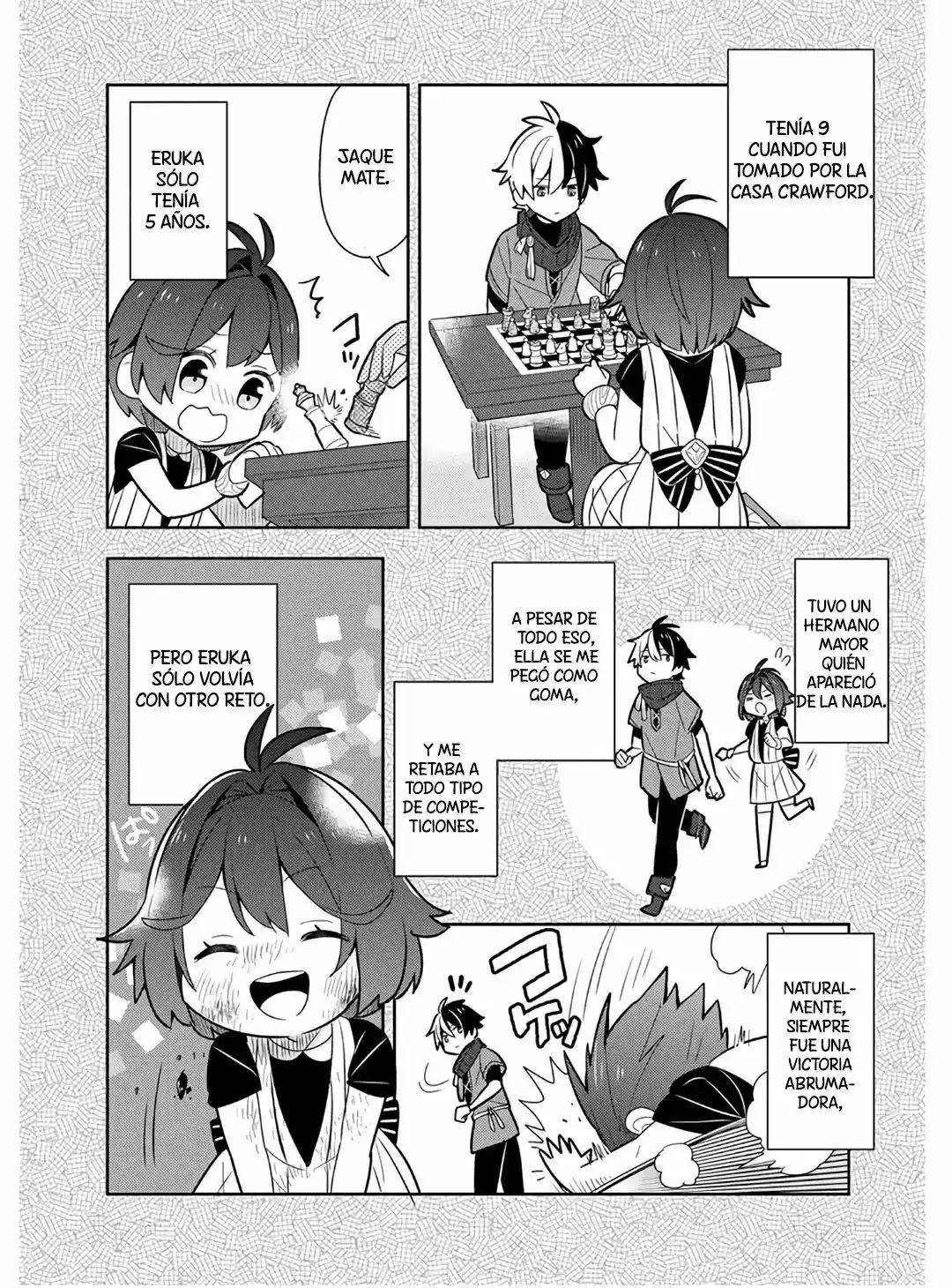 Konyaku Haki Sareta Reijou Wo Hirotta Ore Ga, Ikenai Koto Wo Oshiekomu - Capítulo 12 - Página 5 - LectorTMOo
