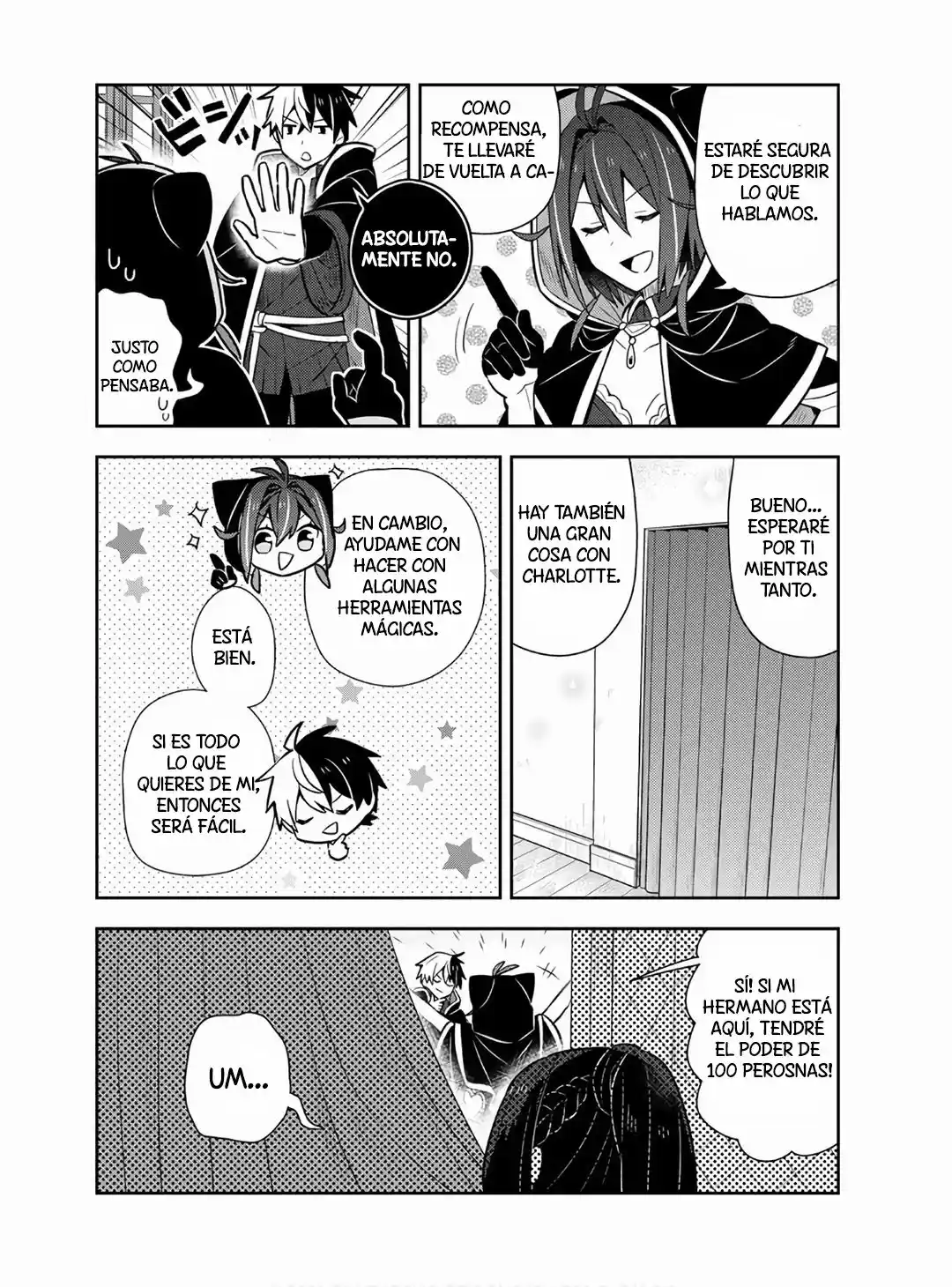 Konyaku Haki Sareta Reijou Wo Hirotta Ore Ga, Ikenai Koto Wo Oshiekomu - Capítulo 12 - Página 16 - LectorTMOo