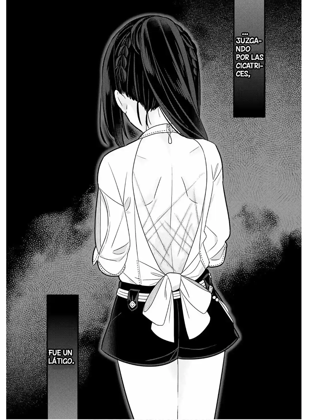 Konyaku Haki Sareta Reijou Wo Hirotta Ore Ga, Ikenai Koto Wo Oshiekomu - Capítulo 13 - Página 8 - LectorTMOo