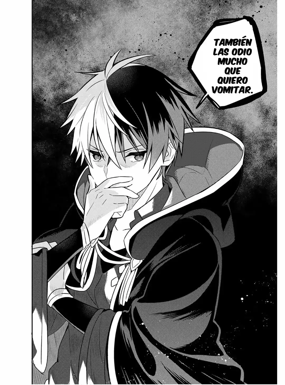Konyaku Haki Sareta Reijou Wo Hirotta Ore Ga, Ikenai Koto Wo Oshiekomu - Capítulo 13 - Página 16 - LectorTMOo