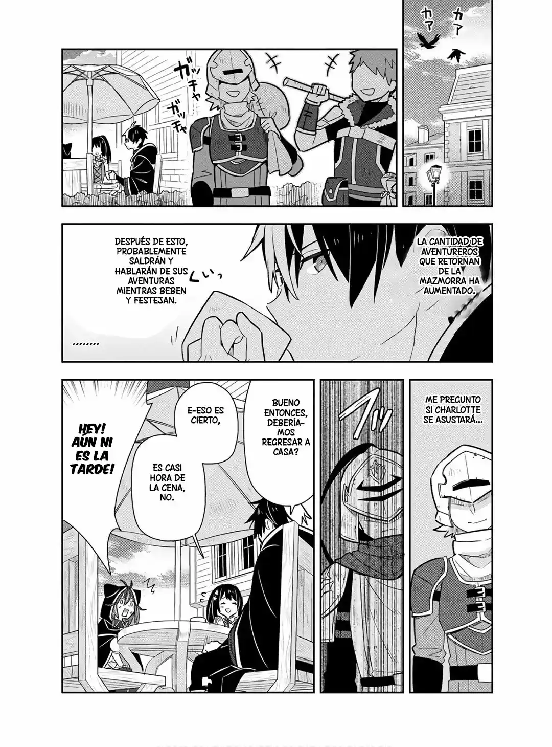 Konyaku Haki Sareta Reijou Wo Hirotta Ore Ga, Ikenai Koto Wo Oshiekomu - Capítulo 14 - Página 11 - LectorTMOo