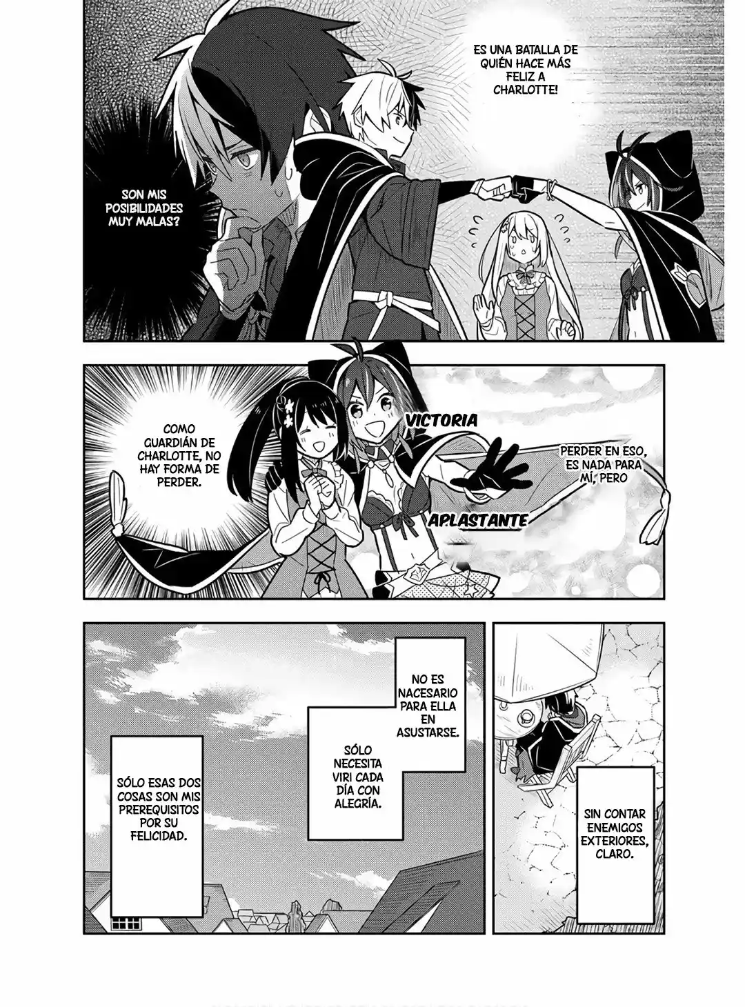 Konyaku Haki Sareta Reijou Wo Hirotta Ore Ga, Ikenai Koto Wo Oshiekomu - Capítulo 14 - Página 13 - LectorTMOo