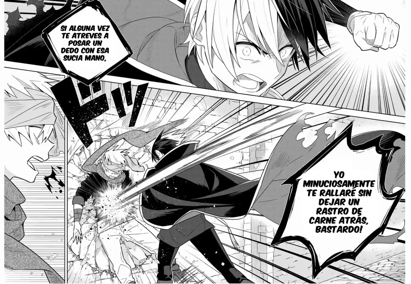 Konyaku Haki Sareta Reijou Wo Hirotta Ore Ga, Ikenai Koto Wo Oshiekomu - Capítulo 15 - Página 15 - LectorTMOo