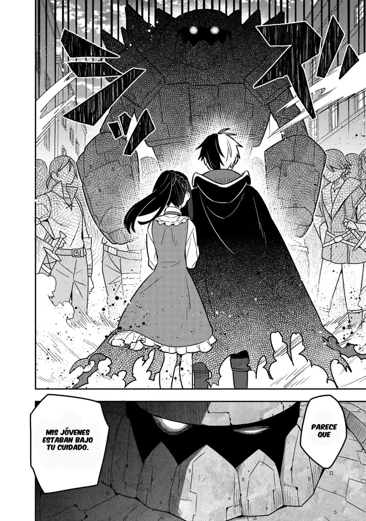 Konyaku Haki Sareta Reijou Wo Hirotta Ore Ga, Ikenai Koto Wo Oshiekomu - Capítulo 16 - Página 5 - LectorTMOo