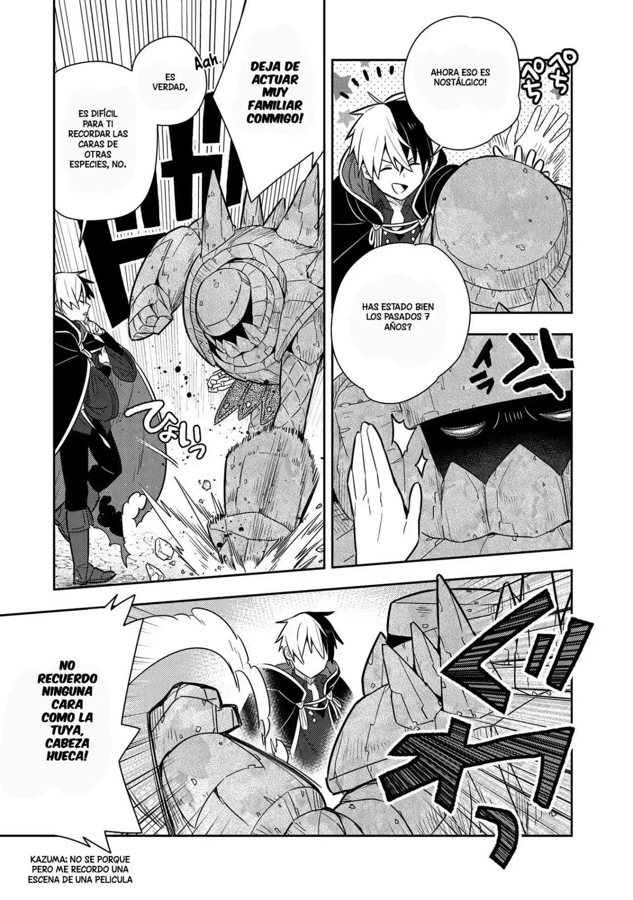 Konyaku Haki Sareta Reijou Wo Hirotta Ore Ga, Ikenai Koto Wo Oshiekomu - Capítulo 16 - Página 8 - LectorTMOo