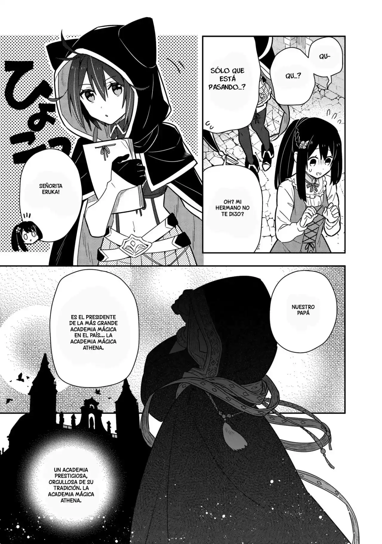 Konyaku Haki Sareta Reijou Wo Hirotta Ore Ga, Ikenai Koto Wo Oshiekomu - Capítulo 16 - Página 12 - LectorTMOo
