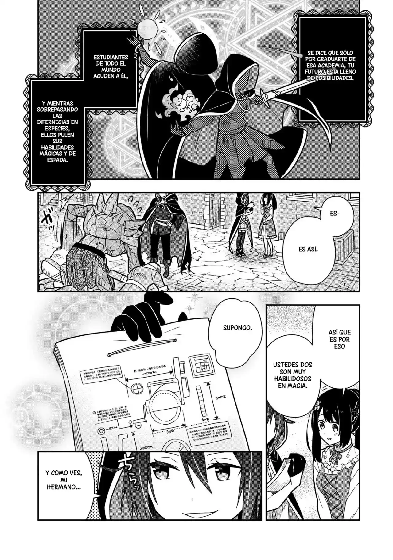 Konyaku Haki Sareta Reijou Wo Hirotta Ore Ga, Ikenai Koto Wo Oshiekomu - Capítulo 16 - Página 13 - LectorTMOo