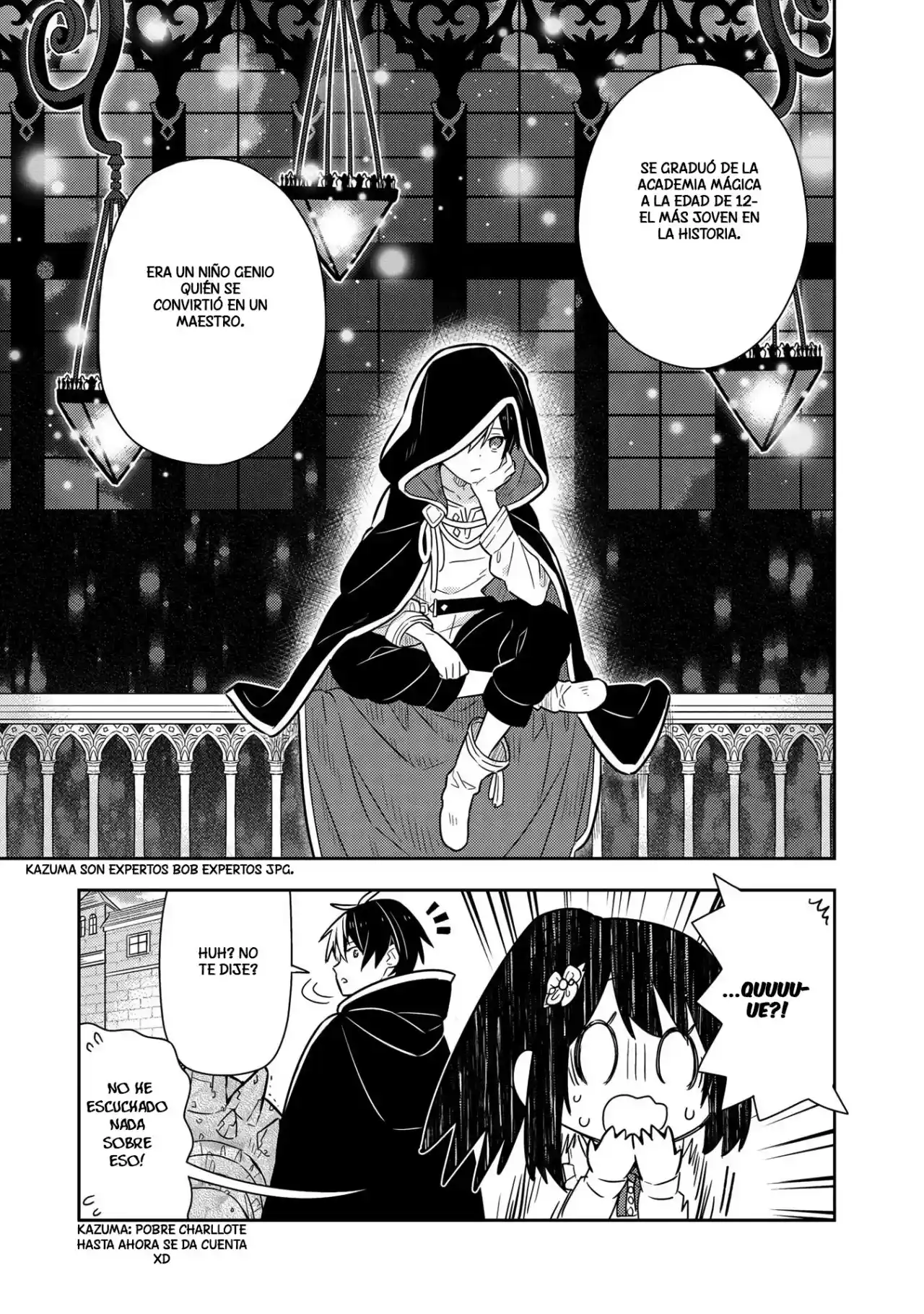 Konyaku Haki Sareta Reijou Wo Hirotta Ore Ga, Ikenai Koto Wo Oshiekomu - Capítulo 16 - Página 14 - LectorTMOo