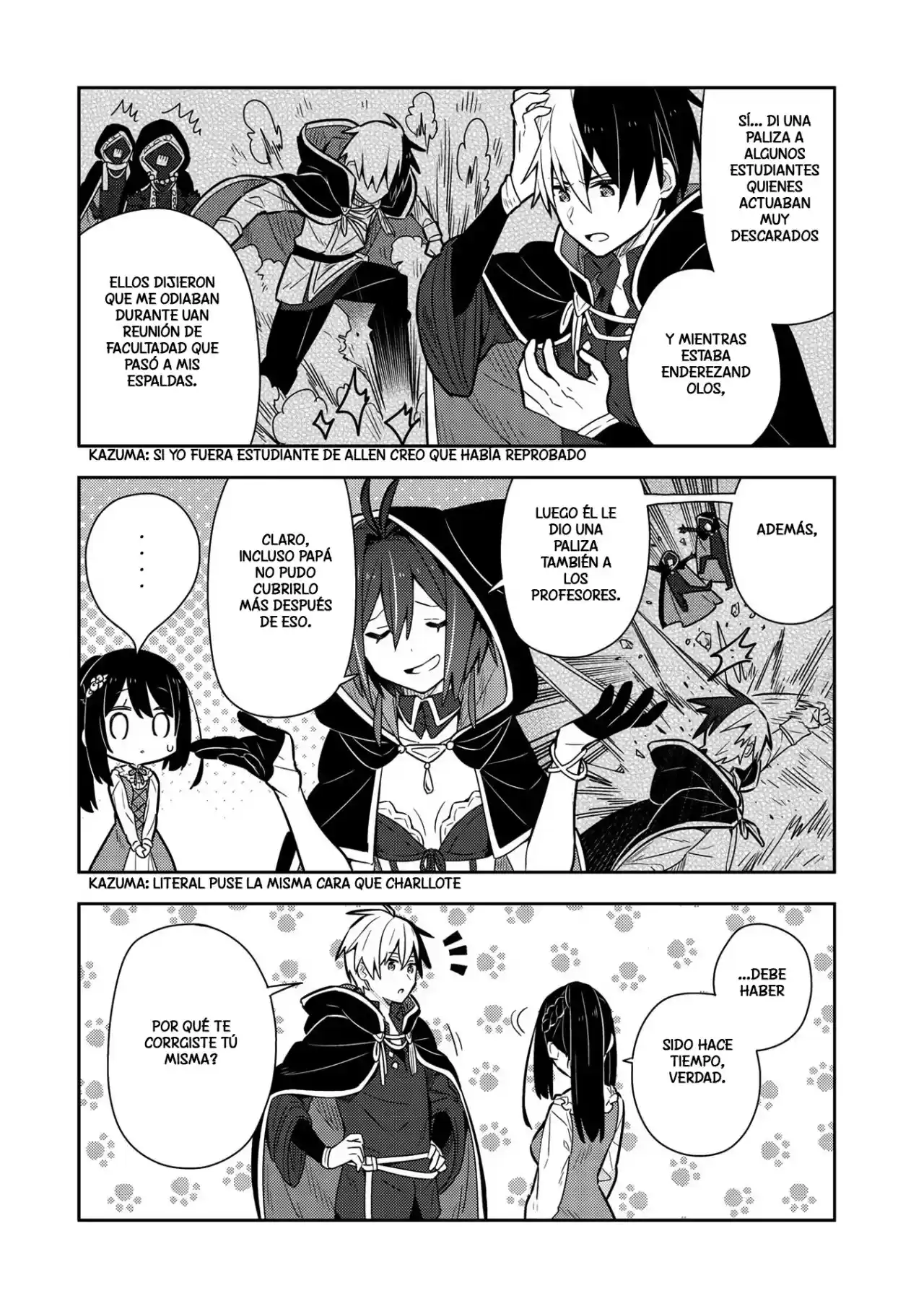 Konyaku Haki Sareta Reijou Wo Hirotta Ore Ga, Ikenai Koto Wo Oshiekomu - Capítulo 16 - Página 16 - LectorTMOo