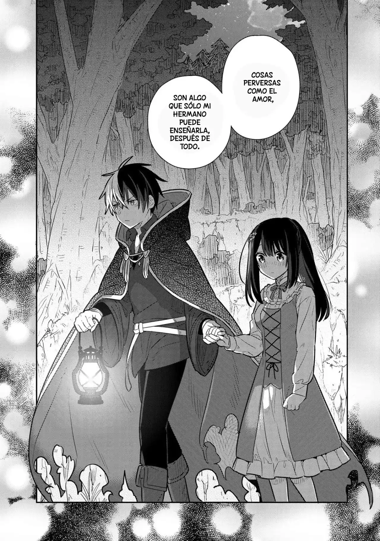 Konyaku Haki Sareta Reijou Wo Hirotta Ore Ga, Ikenai Koto Wo Oshiekomu - Capítulo 17 - Página 14 - LectorTMOo