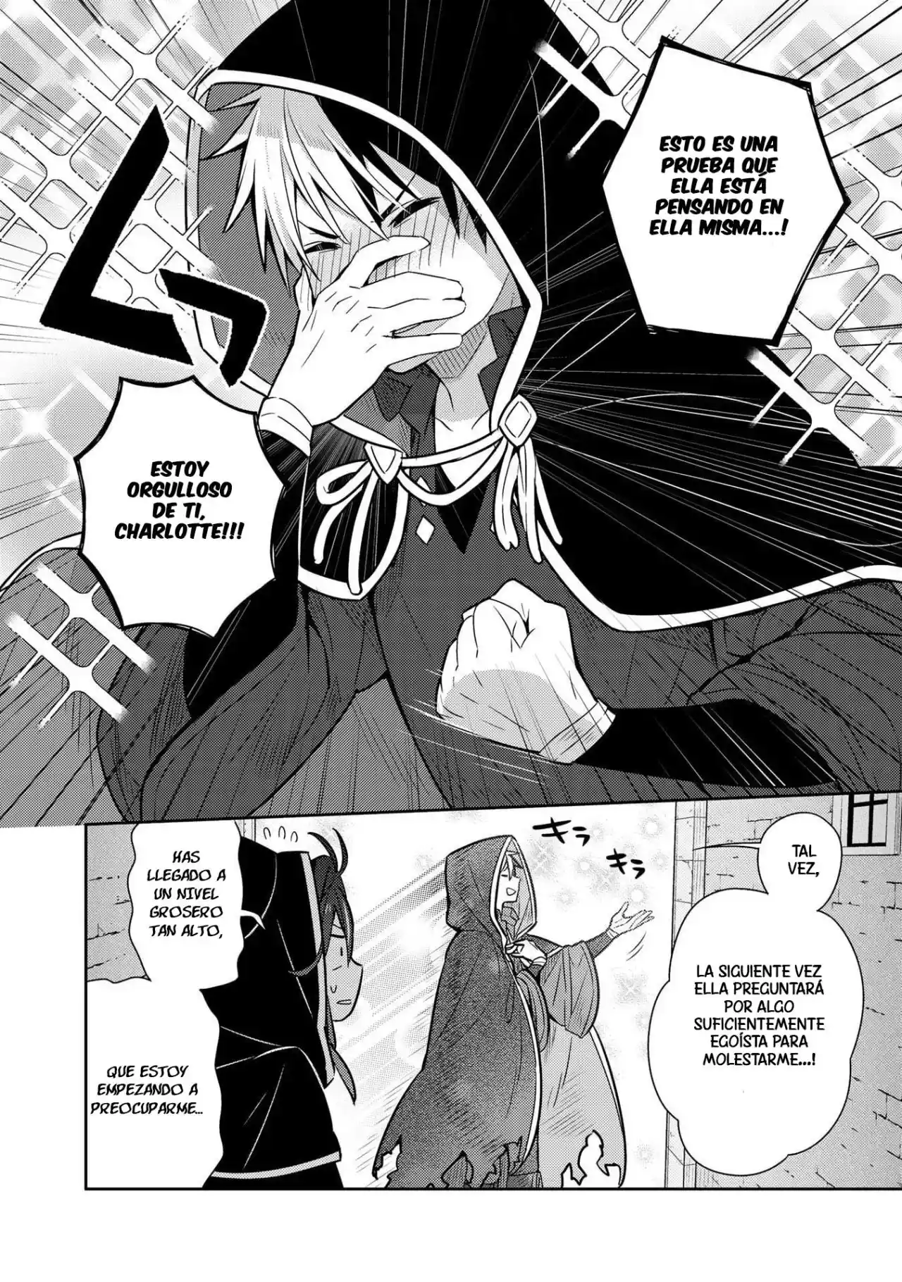 Konyaku Haki Sareta Reijou Wo Hirotta Ore Ga, Ikenai Koto Wo Oshiekomu - Capítulo 19 - Página 9 - LectorTMOo