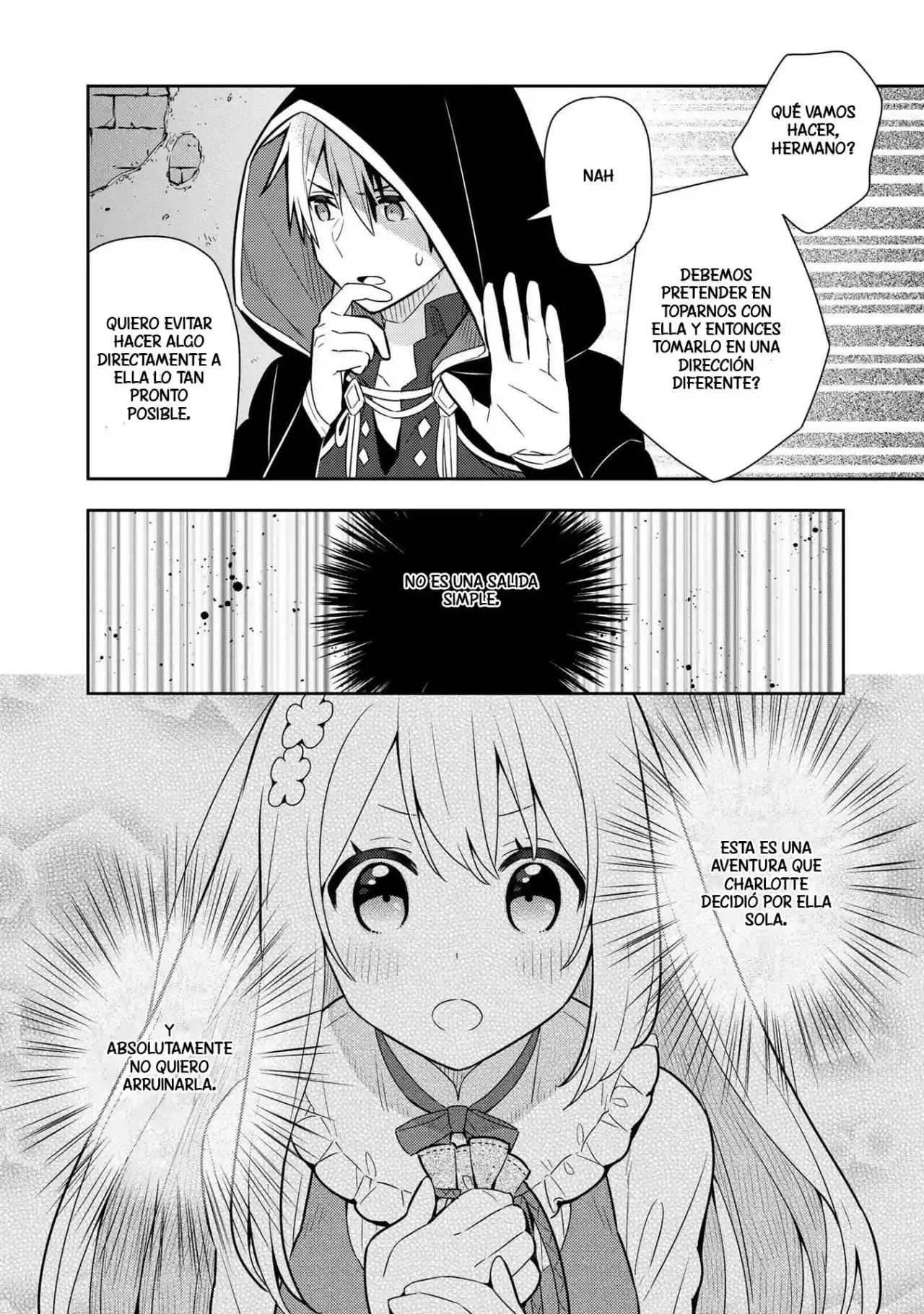 Konyaku Haki Sareta Reijou Wo Hirotta Ore Ga, Ikenai Koto Wo Oshiekomu - Capítulo 19 - Página 15 - LectorTMOo