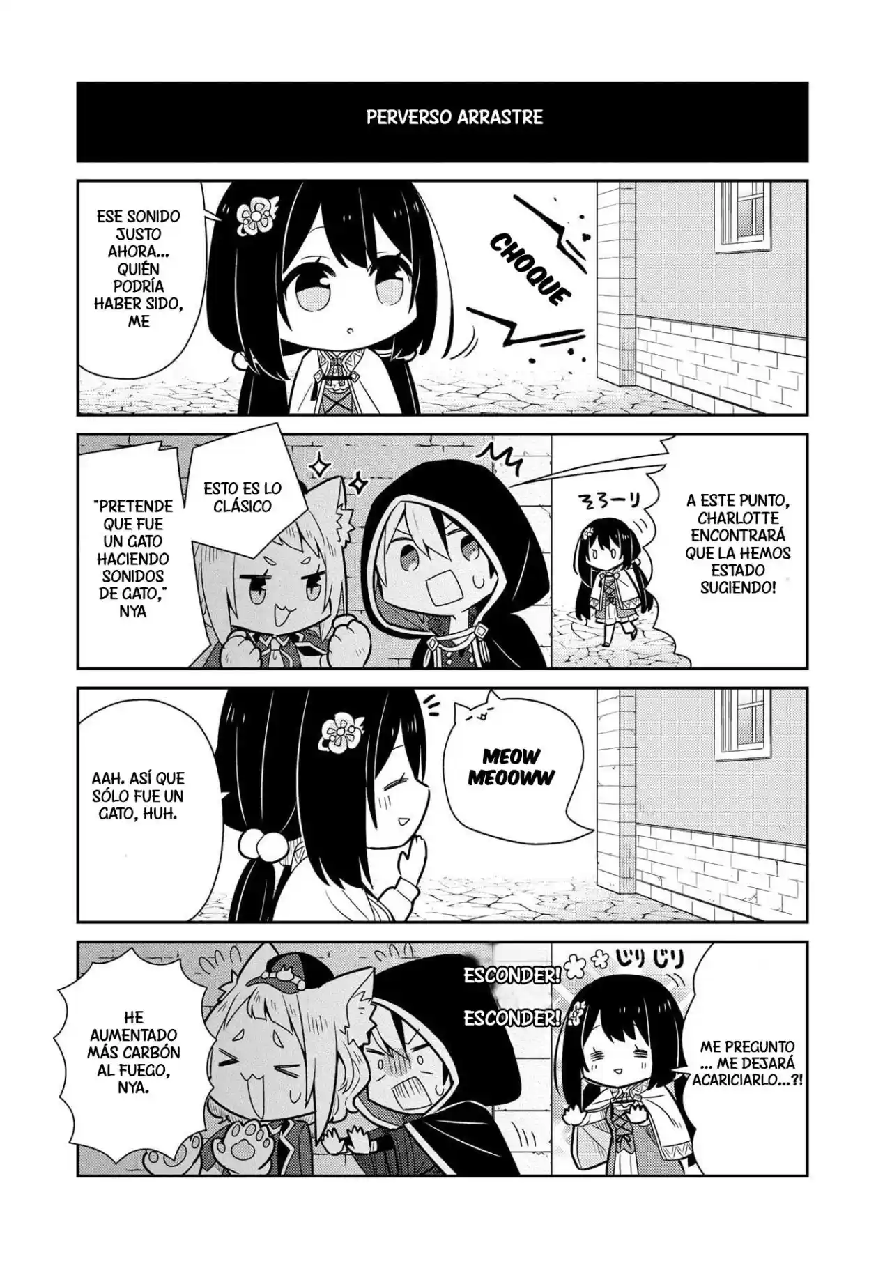 Konyaku Haki Sareta Reijou Wo Hirotta Ore Ga, Ikenai Koto Wo Oshiekomu - Capítulo 19 - Página 18 - LectorTMOo