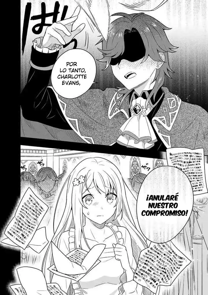 Konyaku Haki Sareta Reijou Wo Hirotta Ore Ga, Ikenai Koto Wo Oshiekomu - Capítulo 2 - Página 6 - LectorTMOo