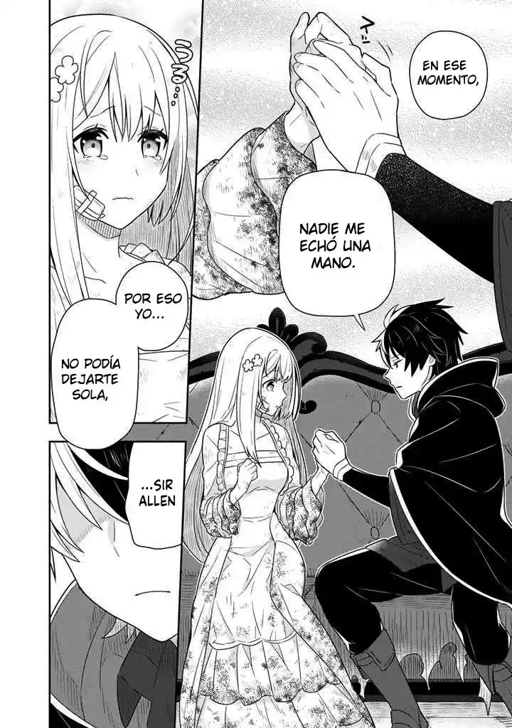 Konyaku Haki Sareta Reijou Wo Hirotta Ore Ga, Ikenai Koto Wo Oshiekomu - Capítulo 2 - Página 14 - LectorTMOo
