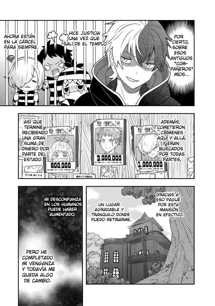 Konyaku Haki Sareta Reijou Wo Hirotta Ore Ga, Ikenai Koto Wo Oshiekomu - Capítulo 2 - Página 15 - LectorTMOo