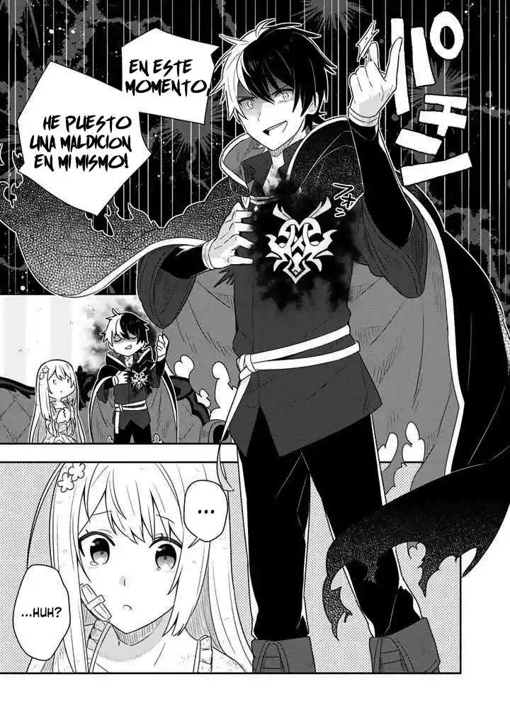 Konyaku Haki Sareta Reijou Wo Hirotta Ore Ga, Ikenai Koto Wo Oshiekomu - Capítulo 2 - Página 17 - LectorTMOo