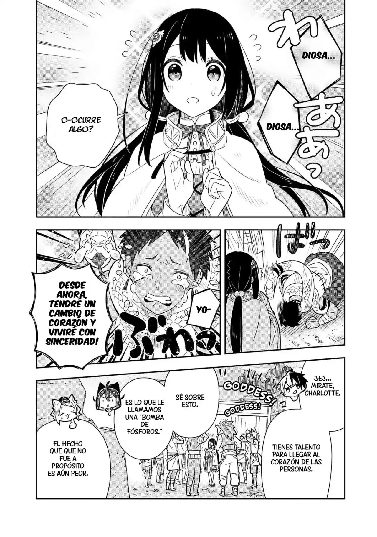 Konyaku Haki Sareta Reijou Wo Hirotta Ore Ga, Ikenai Koto Wo Oshiekomu - Capítulo 20 - Página 10 - LectorTMOo