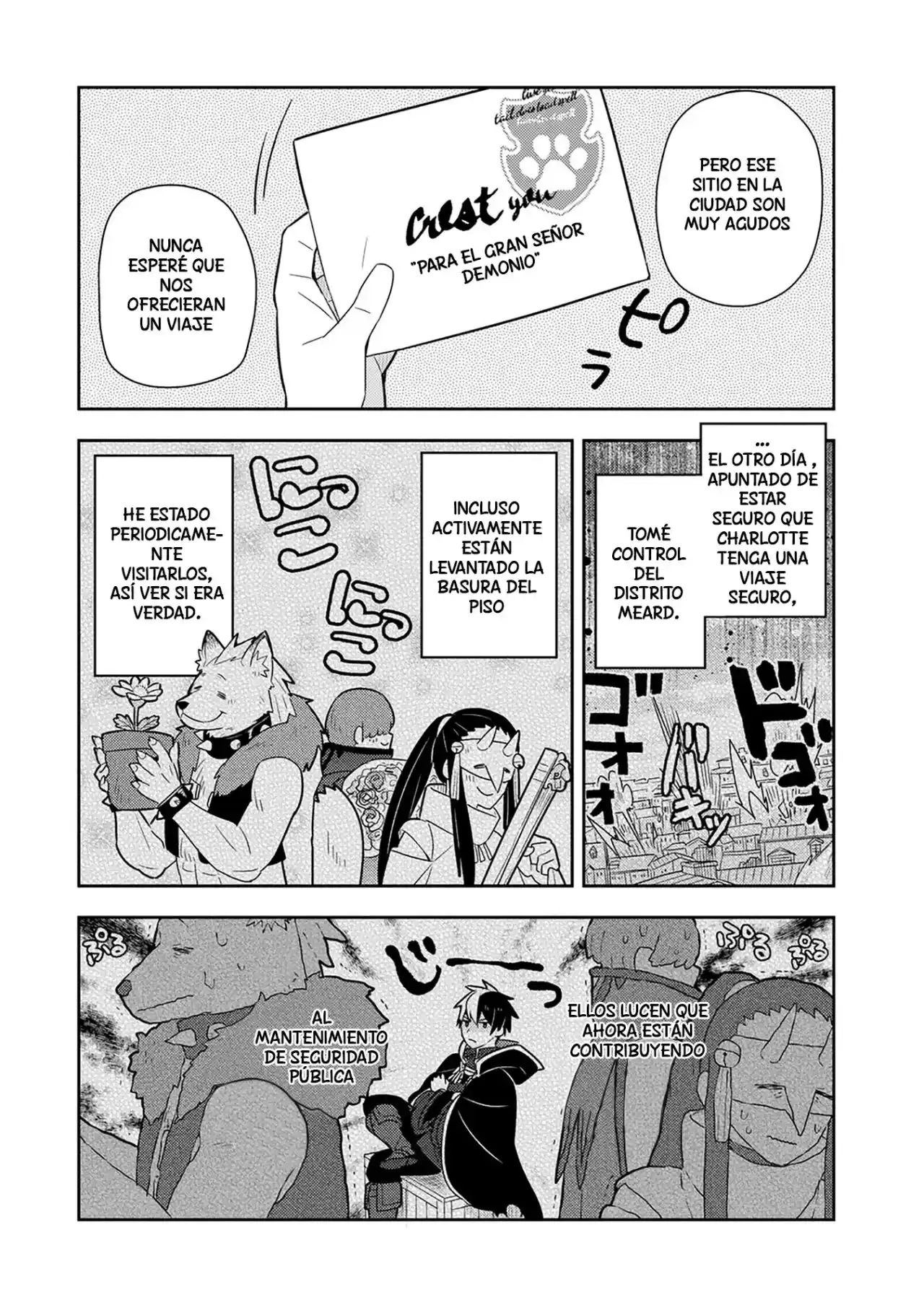 Konyaku Haki Sareta Reijou Wo Hirotta Ore Ga, Ikenai Koto Wo Oshiekomu - Capítulo 23 - Página 2 - LectorTMOo