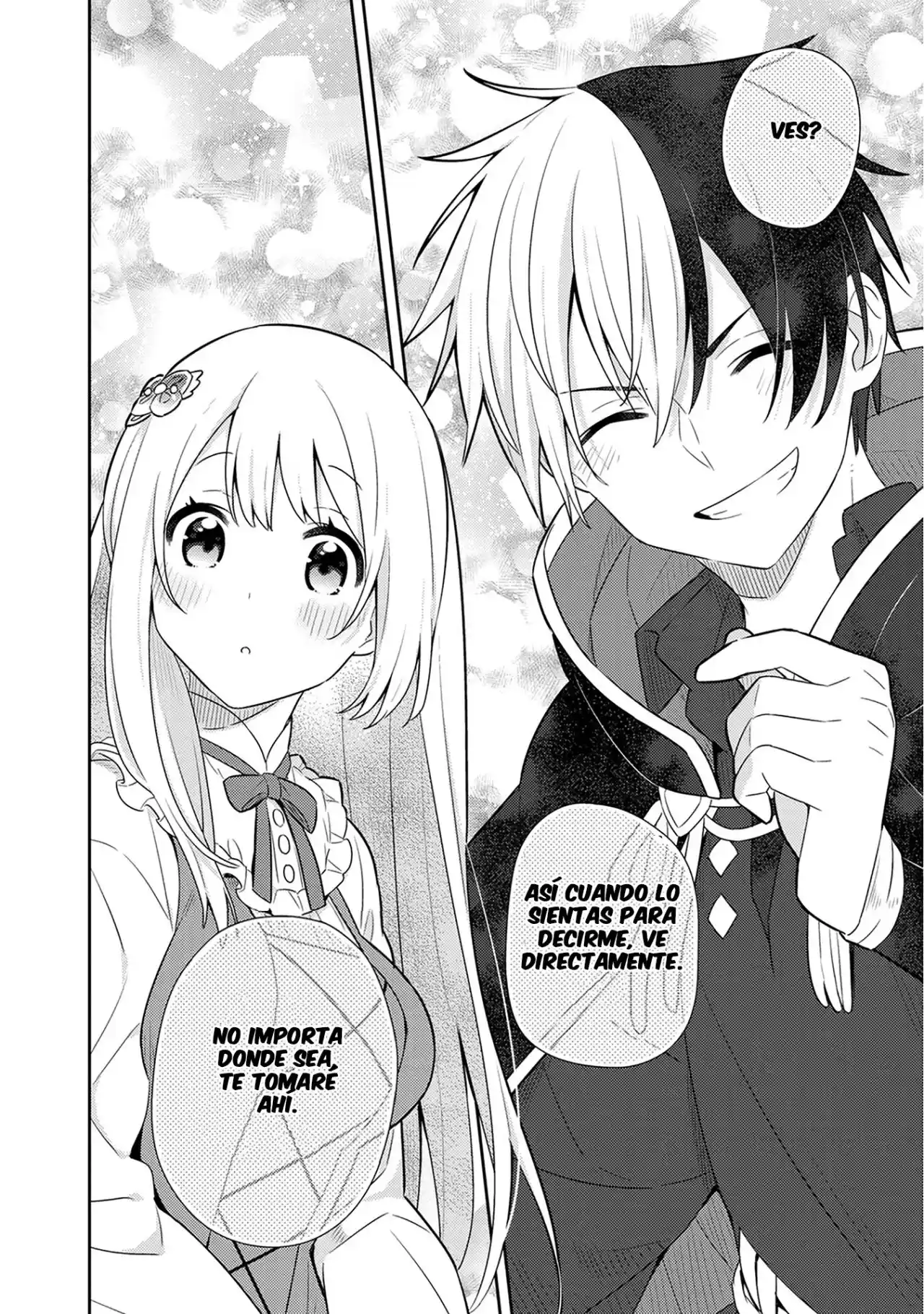 Konyaku Haki Sareta Reijou Wo Hirotta Ore Ga, Ikenai Koto Wo Oshiekomu - Capítulo 23 - Página 13 - LectorTMOo