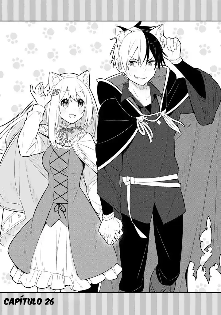 Konyaku Haki Sareta Reijou Wo Hirotta Ore Ga, Ikenai Koto Wo Oshiekomu - Capítulo 26 - Página 2 - LectorTMOo