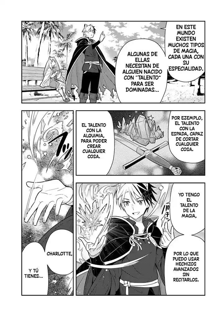 Konyaku Haki Sareta Reijou Wo Hirotta Ore Ga, Ikenai Koto Wo Oshiekomu - Capítulo 26 - Página 13 - LectorTMOo