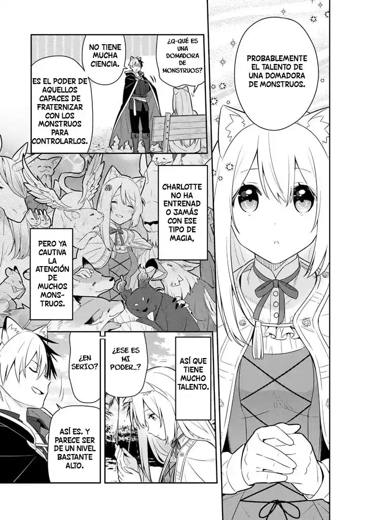 Konyaku Haki Sareta Reijou Wo Hirotta Ore Ga, Ikenai Koto Wo Oshiekomu - Capítulo 26 - Página 14 - LectorTMOo