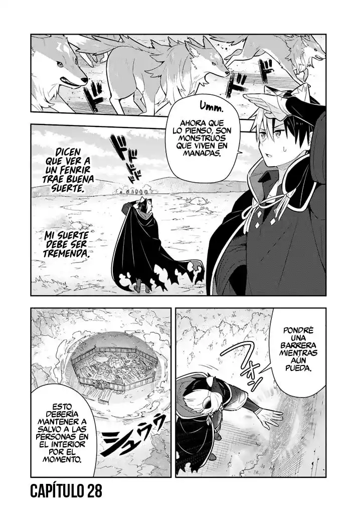 Konyaku Haki Sareta Reijou Wo Hirotta Ore Ga, Ikenai Koto Wo Oshiekomu - Capítulo 28 - Página 2 - LectorTMOo