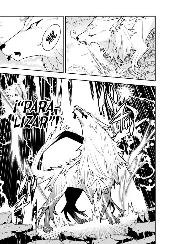 Konyaku Haki Sareta Reijou Wo Hirotta Ore Ga, Ikenai Koto Wo Oshiekomu - Capítulo 28 - Página 4 - LectorTMOo