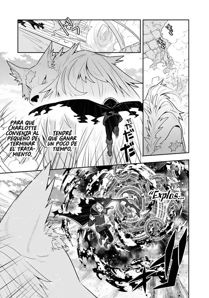 Konyaku Haki Sareta Reijou Wo Hirotta Ore Ga, Ikenai Koto Wo Oshiekomu - Capítulo 28 - Página 8 - LectorTMOo