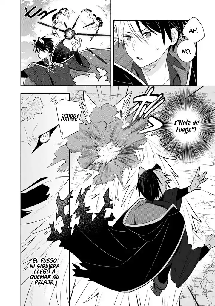 Konyaku Haki Sareta Reijou Wo Hirotta Ore Ga, Ikenai Koto Wo Oshiekomu - Capítulo 28 - Página 9 - LectorTMOo