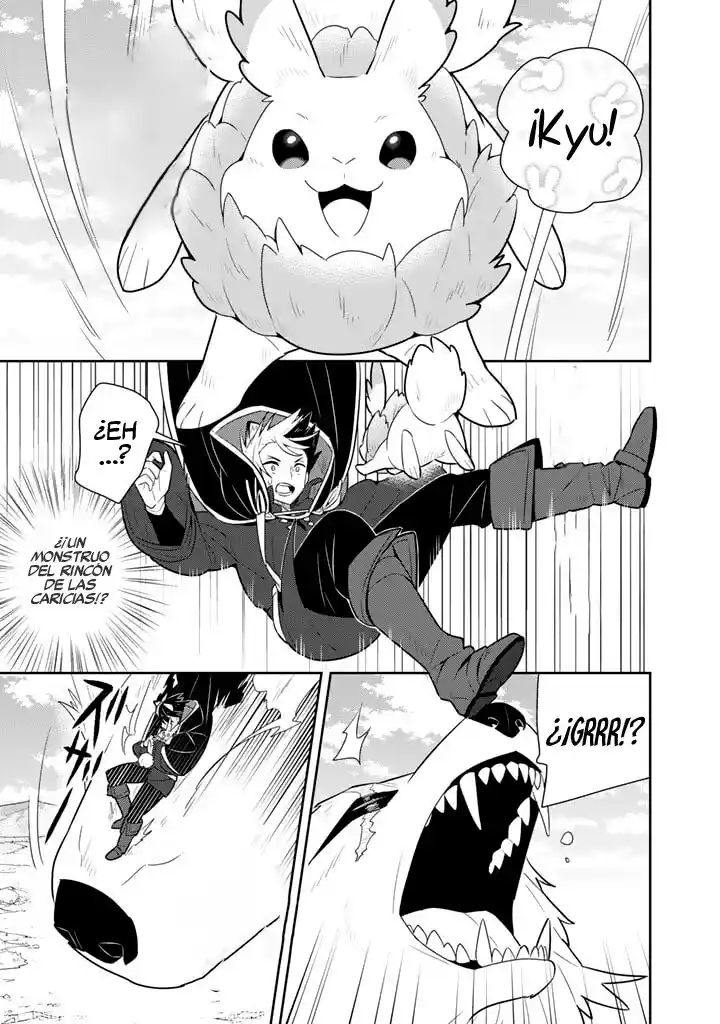 Konyaku Haki Sareta Reijou Wo Hirotta Ore Ga, Ikenai Koto Wo Oshiekomu - Capítulo 28 - Página 12 - LectorTMOo