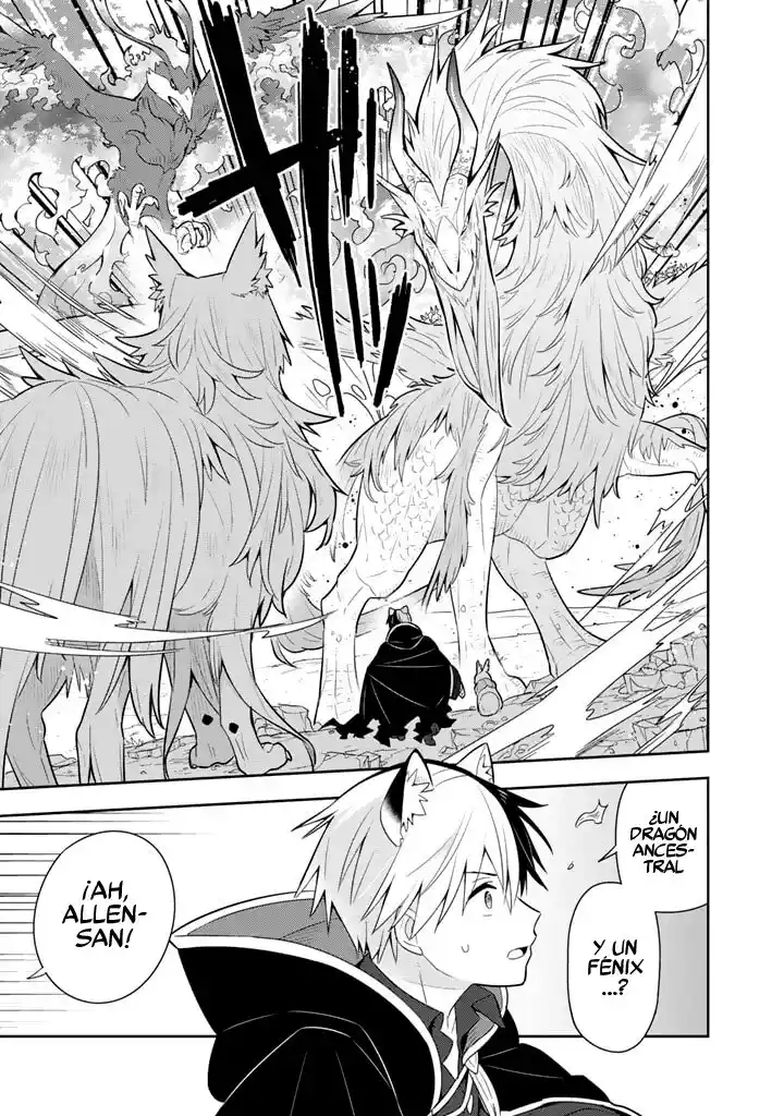 Konyaku Haki Sareta Reijou Wo Hirotta Ore Ga, Ikenai Koto Wo Oshiekomu - Capítulo 28 - Página 14 - LectorTMOo