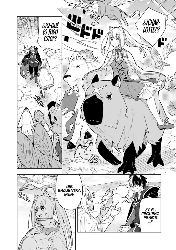 Konyaku Haki Sareta Reijou Wo Hirotta Ore Ga, Ikenai Koto Wo Oshiekomu - Capítulo 28 - Página 15 - LectorTMOo