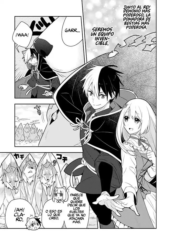 Konyaku Haki Sareta Reijou Wo Hirotta Ore Ga, Ikenai Koto Wo Oshiekomu - Capítulo 28 - Página 18 - LectorTMOo