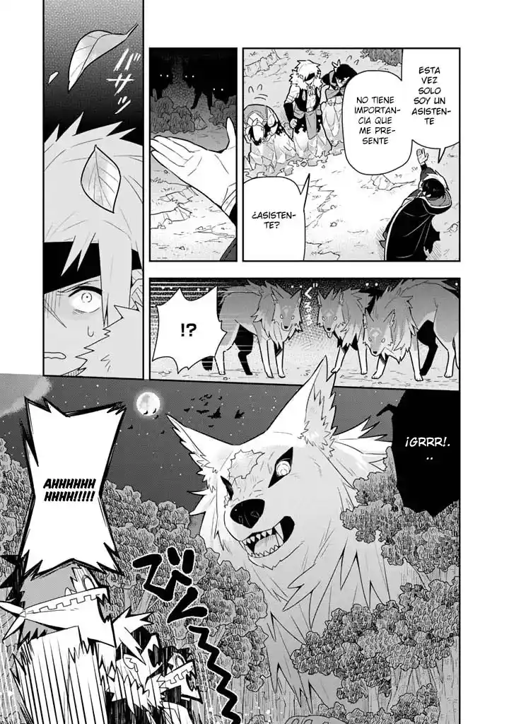 Konyaku Haki Sareta Reijou Wo Hirotta Ore Ga, Ikenai Koto Wo Oshiekomu - Capítulo 29 - Página 4 - LectorTMOo