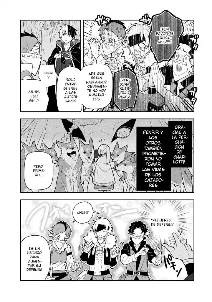 Konyaku Haki Sareta Reijou Wo Hirotta Ore Ga, Ikenai Koto Wo Oshiekomu - Capítulo 29 - Página 5 - LectorTMOo