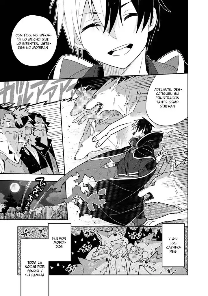 Konyaku Haki Sareta Reijou Wo Hirotta Ore Ga, Ikenai Koto Wo Oshiekomu - Capítulo 29 - Página 6 - LectorTMOo