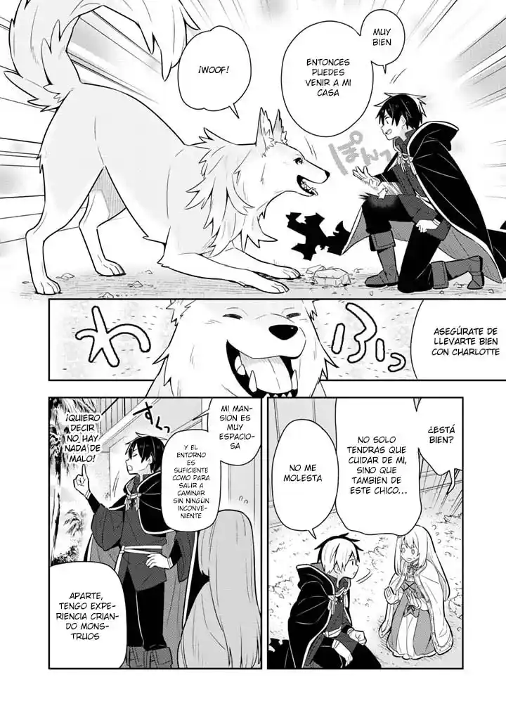 Konyaku Haki Sareta Reijou Wo Hirotta Ore Ga, Ikenai Koto Wo Oshiekomu - Capítulo 29 - Página 13 - LectorTMOo