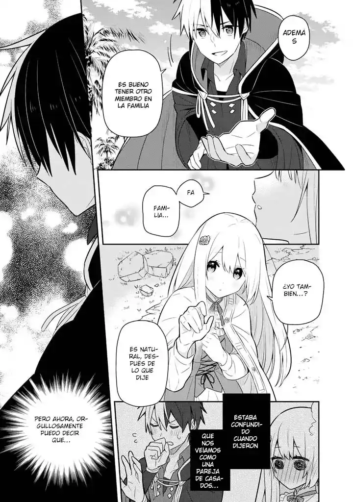 Konyaku Haki Sareta Reijou Wo Hirotta Ore Ga, Ikenai Koto Wo Oshiekomu - Capítulo 29 - Página 14 - LectorTMOo