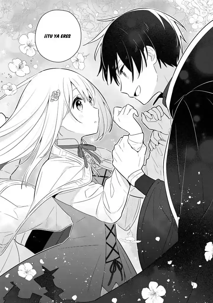 Konyaku Haki Sareta Reijou Wo Hirotta Ore Ga, Ikenai Koto Wo Oshiekomu - Capítulo 29 - Página 15 - LectorTMOo