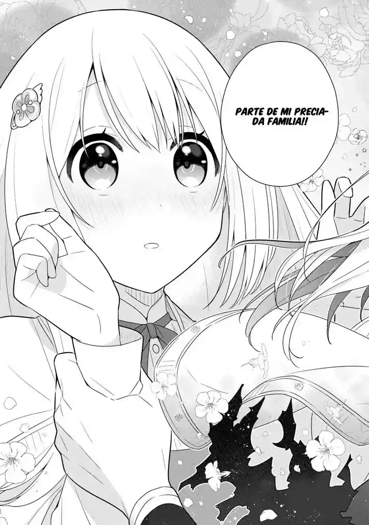 Konyaku Haki Sareta Reijou Wo Hirotta Ore Ga, Ikenai Koto Wo Oshiekomu - Capítulo 29 - Página 16 - LectorTMOo