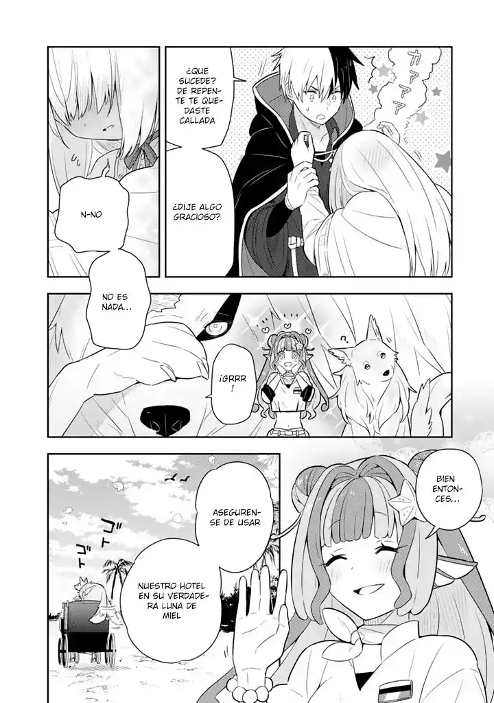Konyaku Haki Sareta Reijou Wo Hirotta Ore Ga, Ikenai Koto Wo Oshiekomu - Capítulo 29 - Página 17 - LectorTMOo